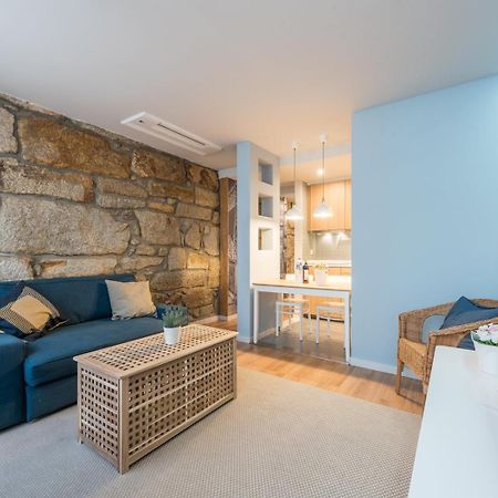 Guestready - Crayon Walls Apts Porto Bagian luar foto