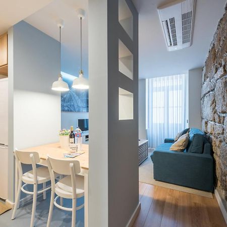 Guestready - Crayon Walls Apts Porto Bagian luar foto