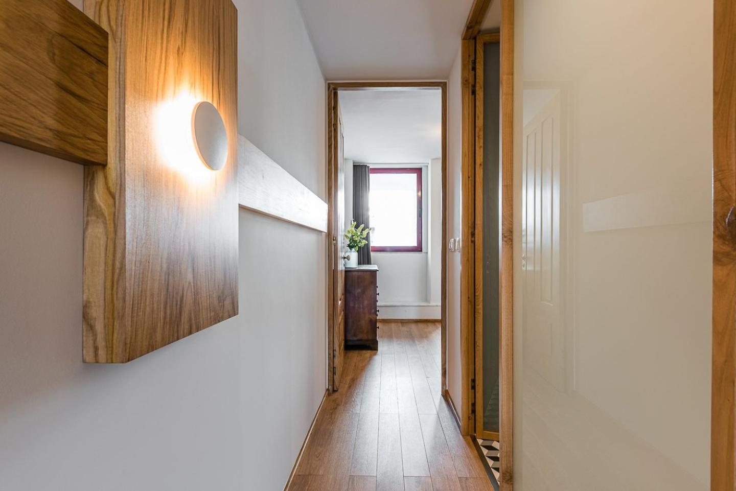 Guestready - Crayon Walls Apts Porto Bagian luar foto