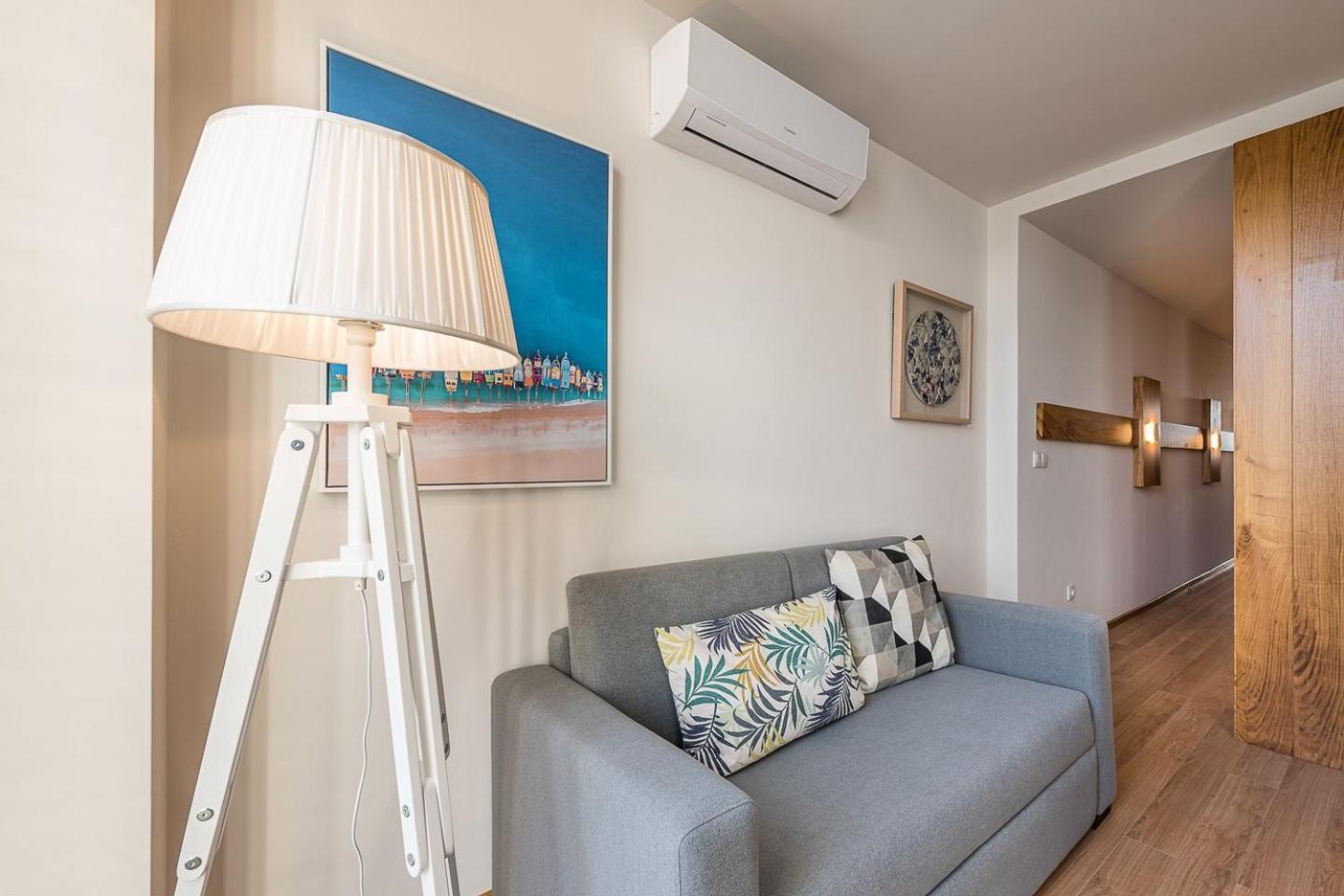 Guestready - Crayon Walls Apts Porto Bagian luar foto