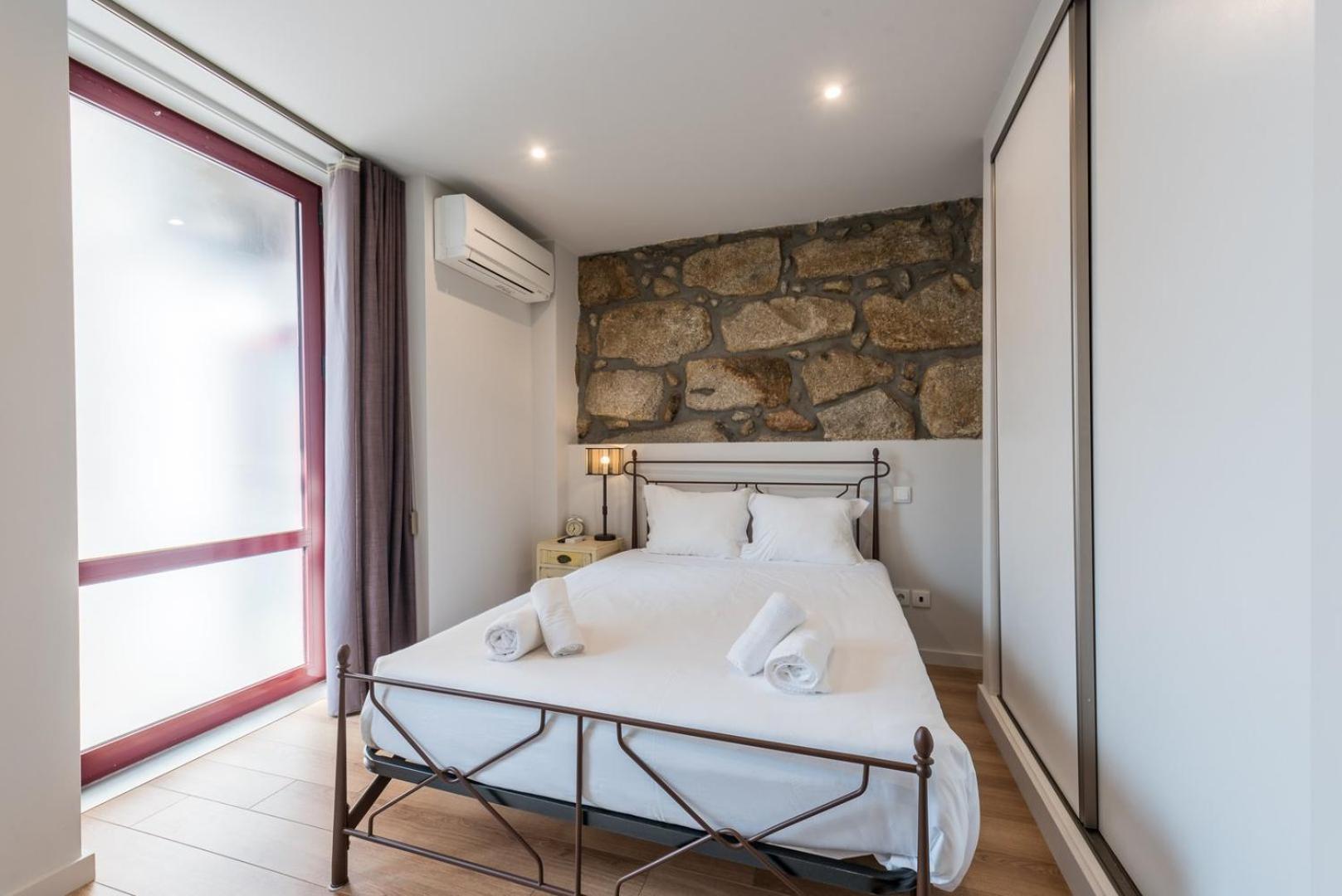 Guestready - Crayon Walls Apts Porto Bagian luar foto