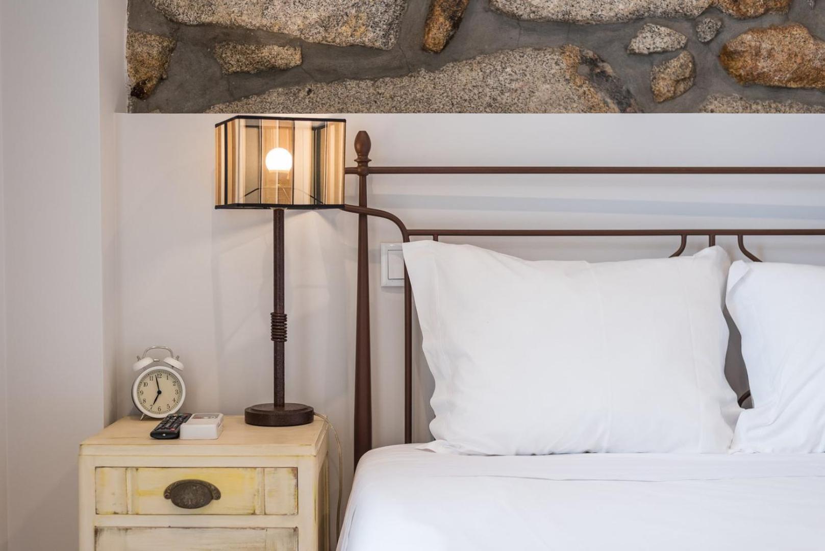Guestready - Crayon Walls Apts Porto Bagian luar foto