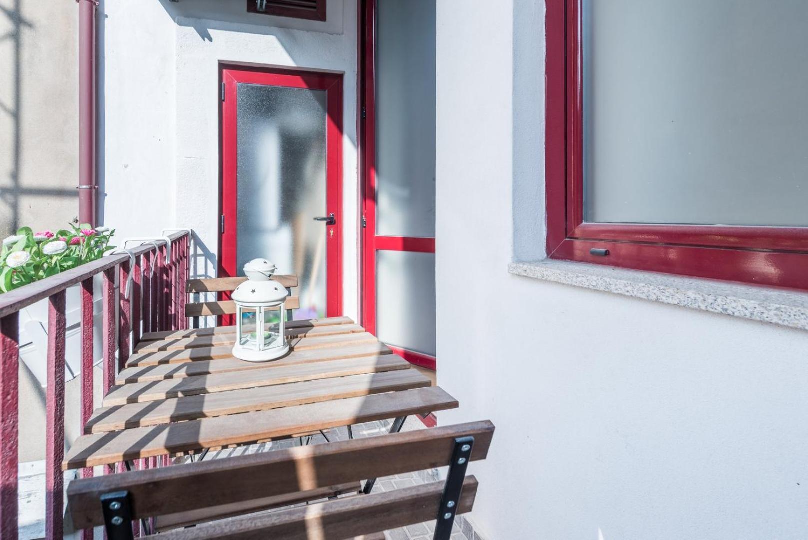 Guestready - Crayon Walls Apts Porto Bagian luar foto